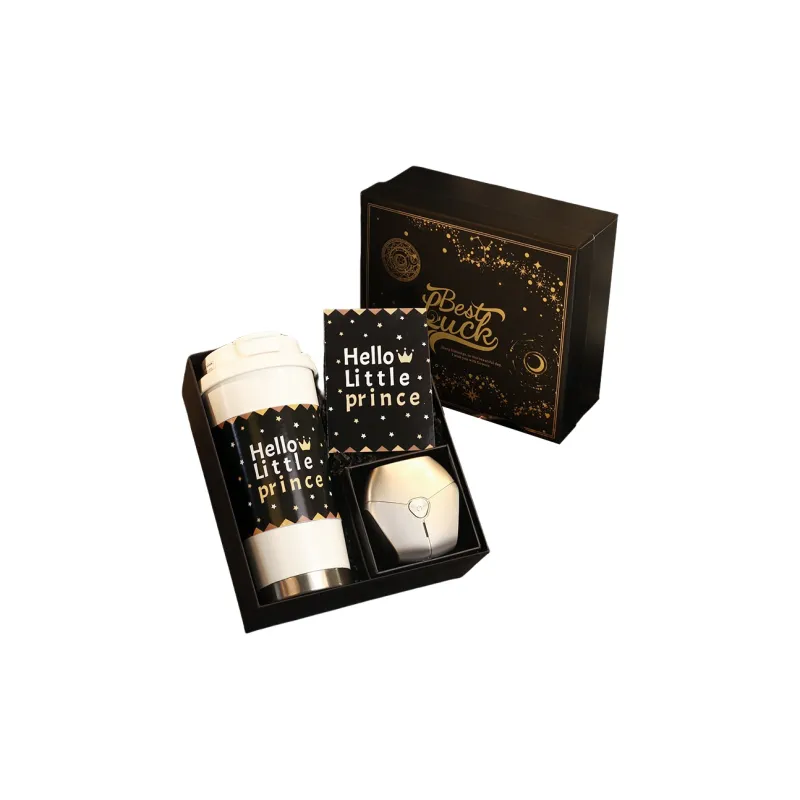 SANSHU Gift Box Sets-12