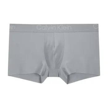 CALVIN KLEIN Underpants Men's 1 Pack Gray