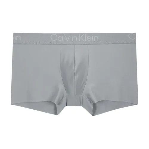 CALVIN KLEIN Underpants Men's 1 Pack Gray