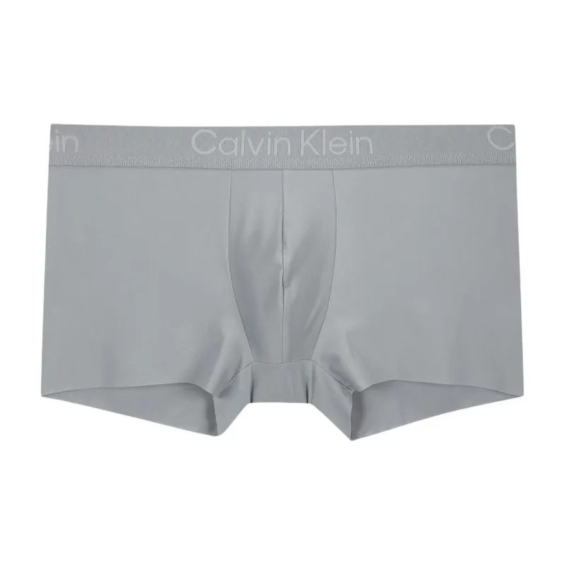 CALVIN KLEIN Underpants Men's 1 Pack Gray-0