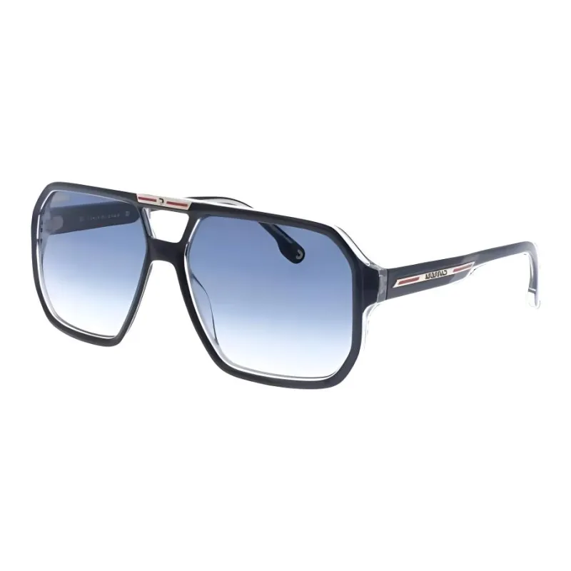 CARRERA Navigator frame Sunglasses-0