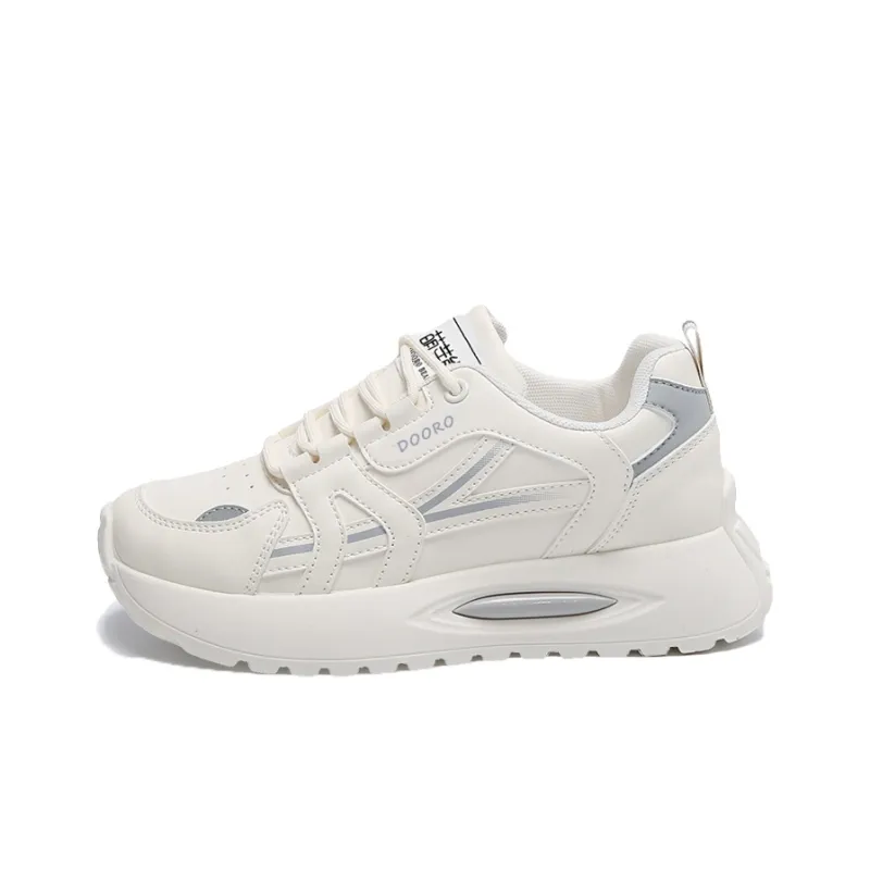 Budding Bear Slip Resistant, Abrasion Resistant, Lightweight, Rebound Low Top Casual Shoes Women's Box-6