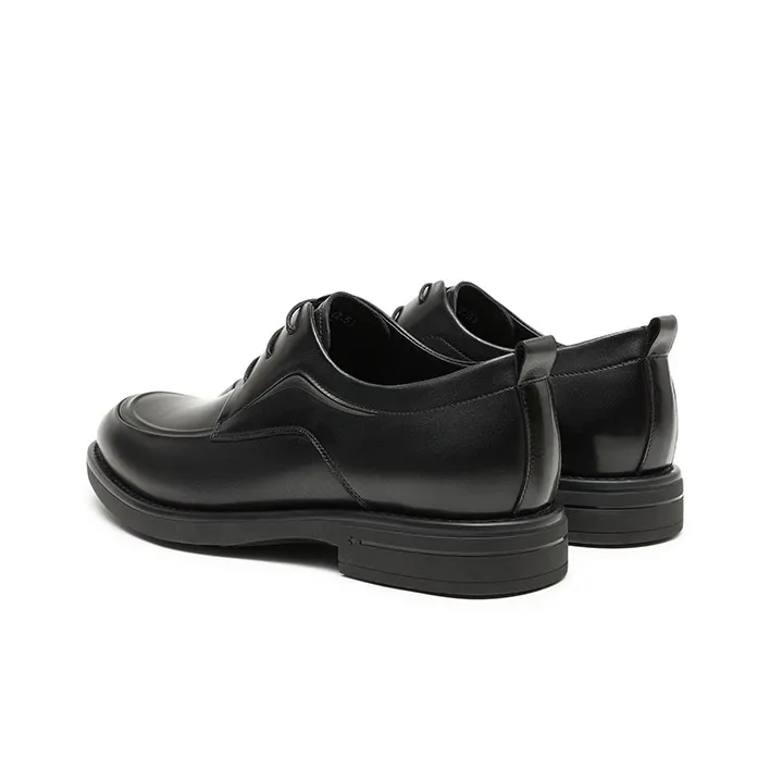 RED DRAGONFLY Dress Shoes Men's-4
