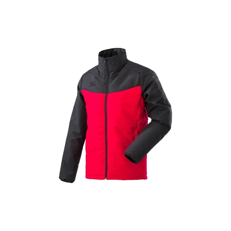 Mizuno BreathBreaker Thermo Tough Jackets Coats Unisex-7