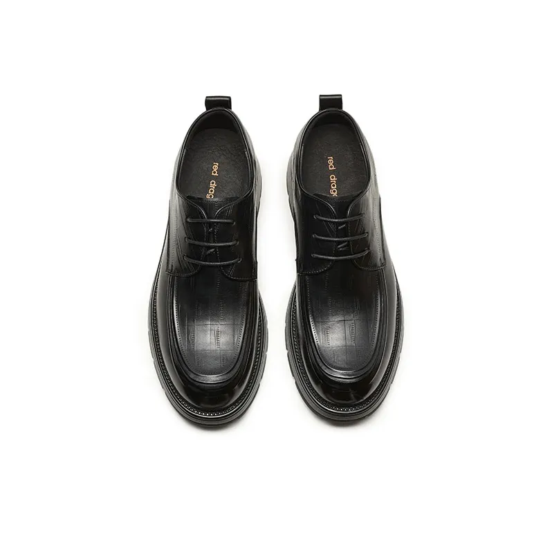 RED DRAGONFLY Dress Shoes Men's-2