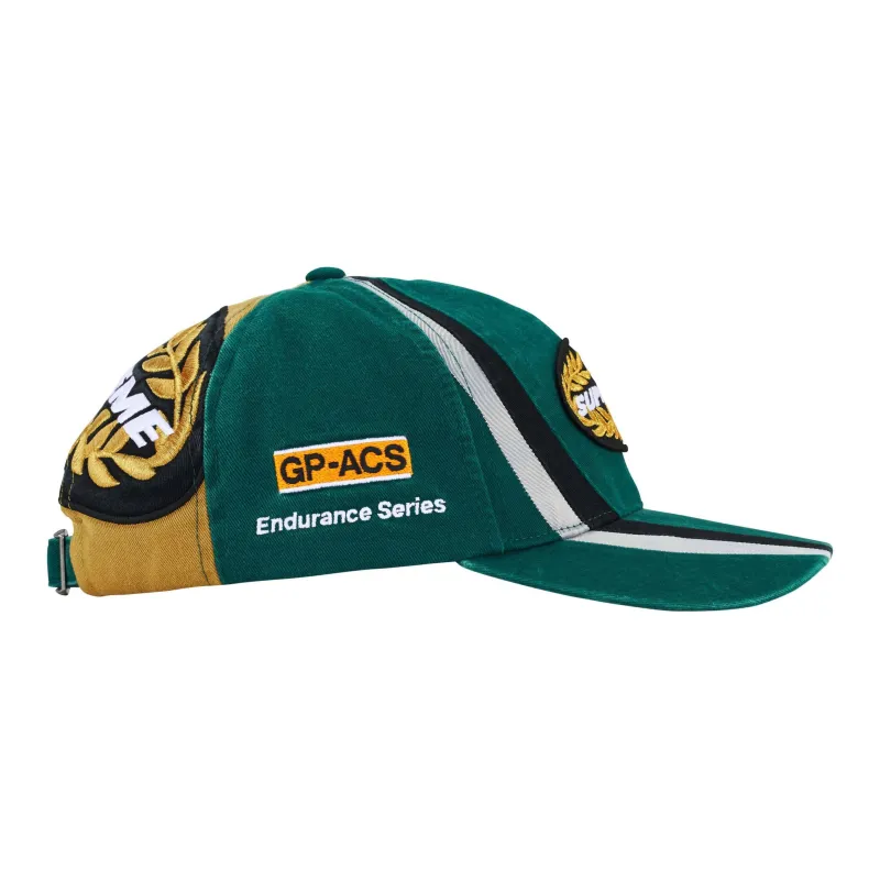 Supreme Endurance Series 6 Panel-4