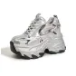 Silver Gray