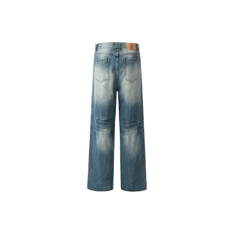 VINMUK Jeans Women's Blue-1