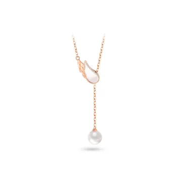 ADYD JEWELLY Freshwater Pearl Necklaces Women's
