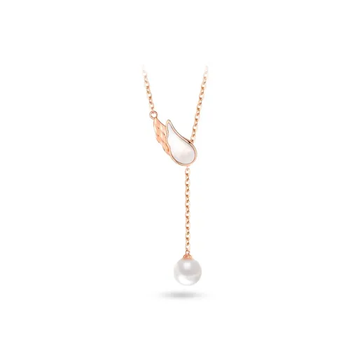 ADYD JEWELLY Freshwater Pearl Necklaces Women's