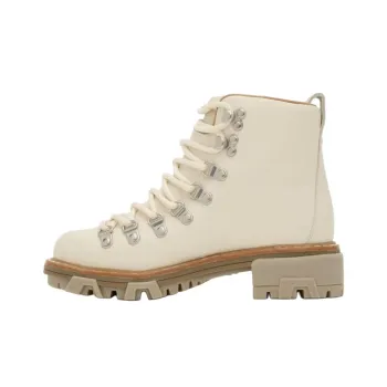 RAG&BONE Shiloh Short Outdoor Boots 4.5cm Women's White