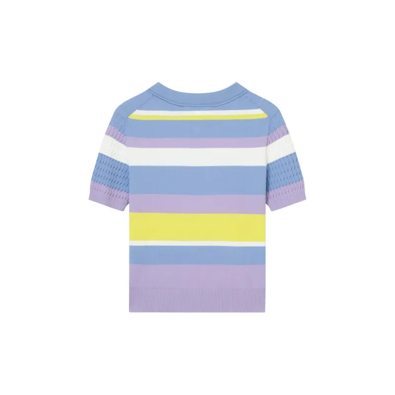 E.land Sweaters Women's-7