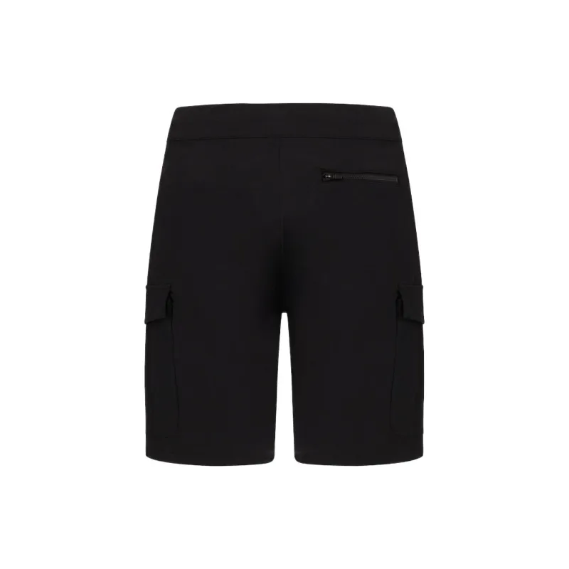 Oakley Cape Cargo RC Hybrid Casual Shorts Men's Black-1