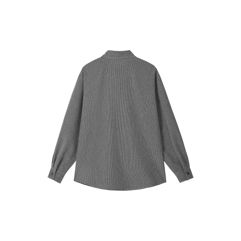 OXO OVERLOAD Shirt Unisex Black-1