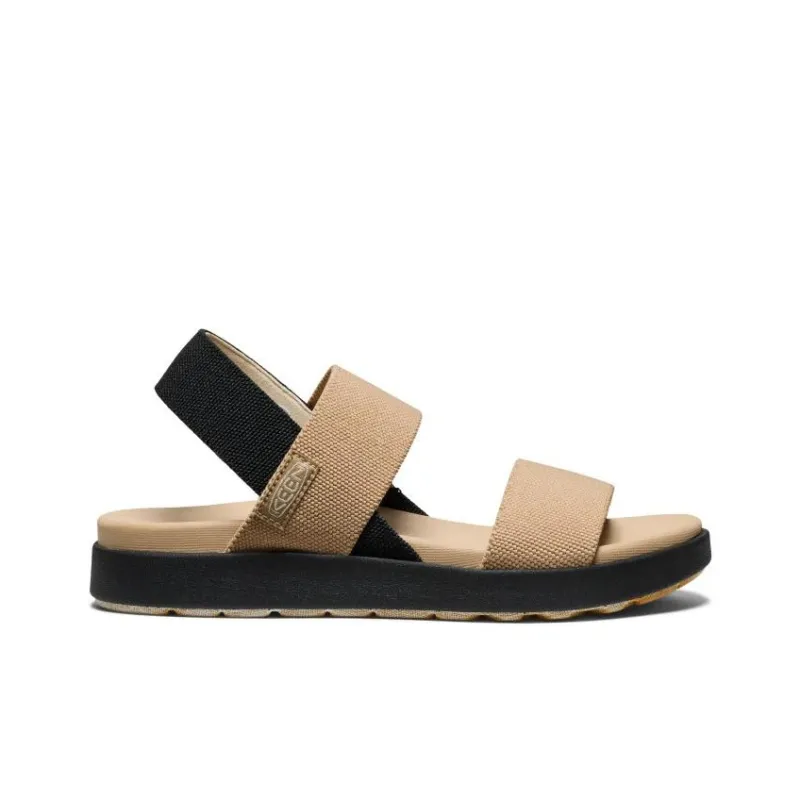 KEEN Beach Sandals Women's Khaki-1