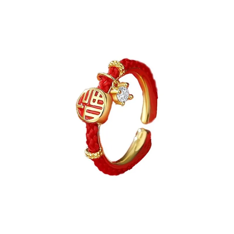FMC Rings Unisex-6