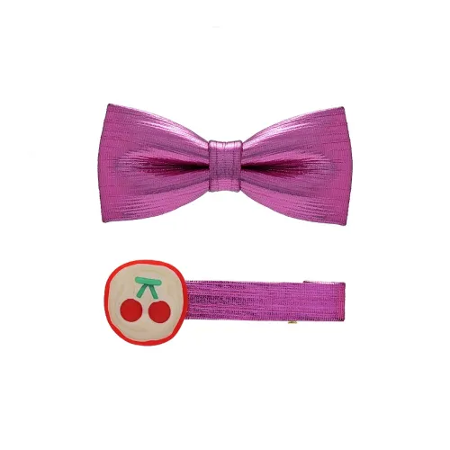 ROYALSASA Polyester Acrylic Accessories Edge Clip Kids'