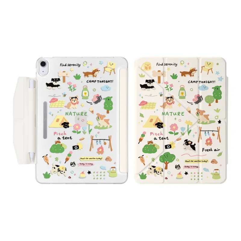 MOROCK Tablet Protective Cases-2