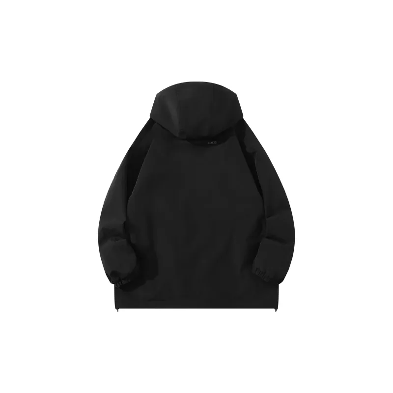 MEIPIN TANG Jackets & Coats Unisex-1