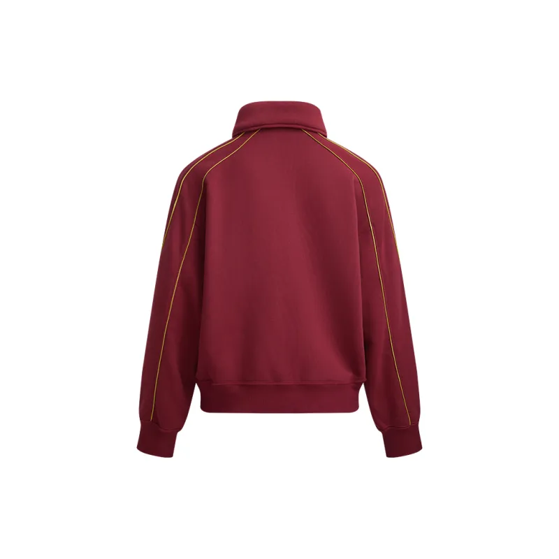 Under Armour UA Chinese New Year Sweatshirt Women's Flame Red-1