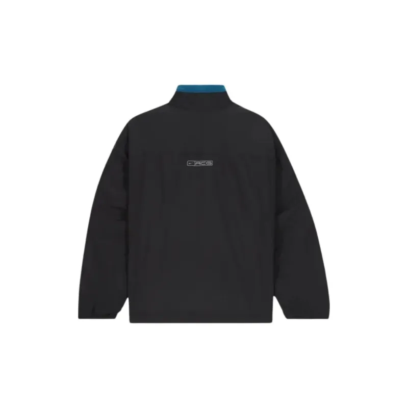 Nike Reversible Zip Up Hooded Jacket-1