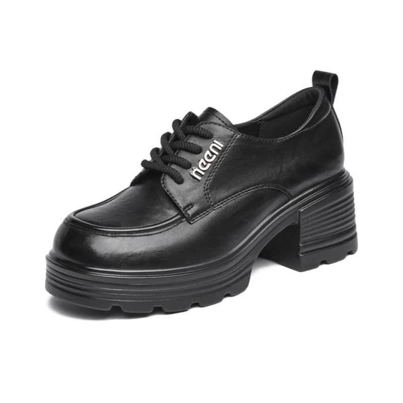 JOSINY JOSINY Loafers 6cm Women's-1