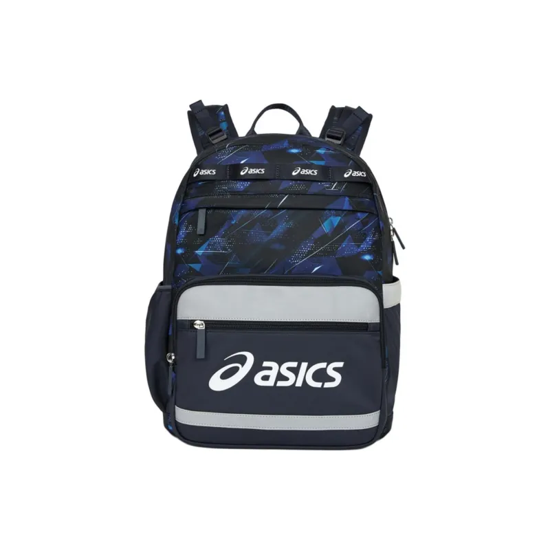 Asics Sports Performance Nylon, Composite Knitted Fabric Backpack Regular Kids'-2