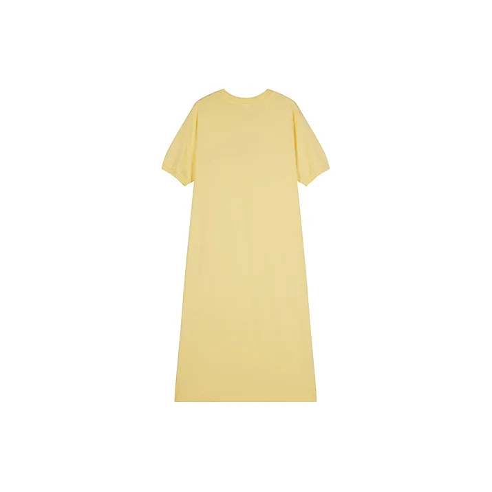 Champion SS25 Short Sleeved Dresses Women's-3