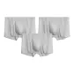 3 Pack (Light Gray+Light Gray+Light Gray)