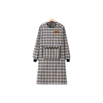 De Shuangman Aprons
