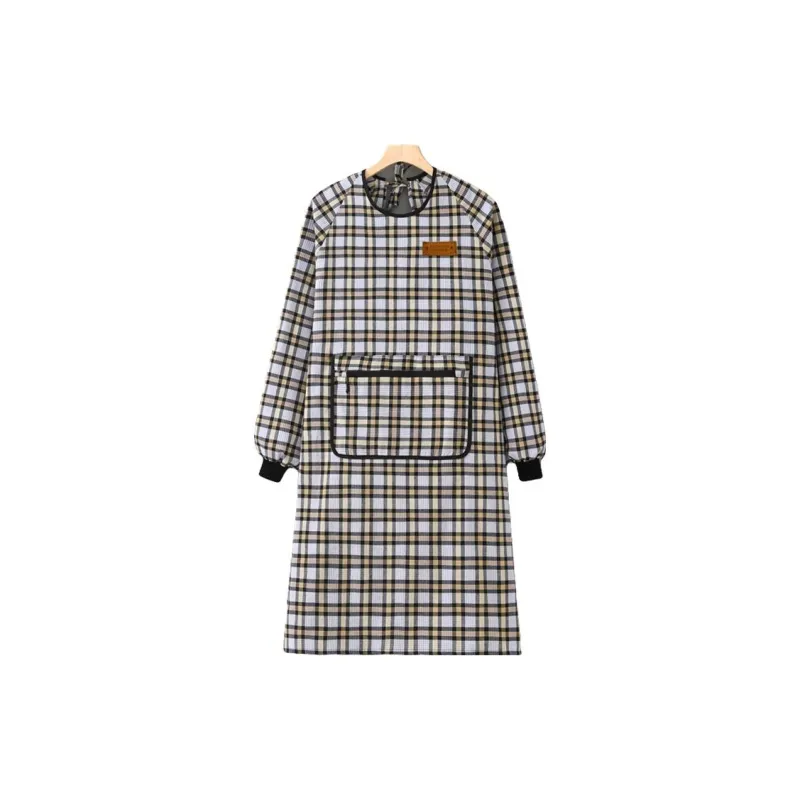 De Shuangman Aprons-0