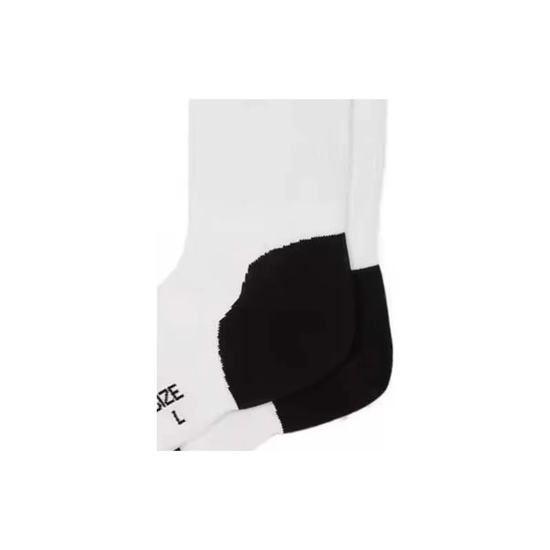 EMPORIO ARMANI Logo Embroidered Socks-3