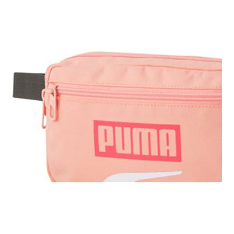 PUMA Fabric Crossbody Bags Fanny Pack Regular Unisex Cherry Blossom Pink-2
