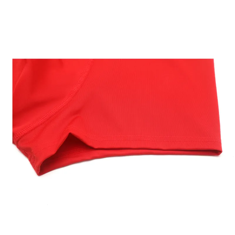 EMPORIO ARMANI Boxer Shorts Men's 1 Pack Red-2