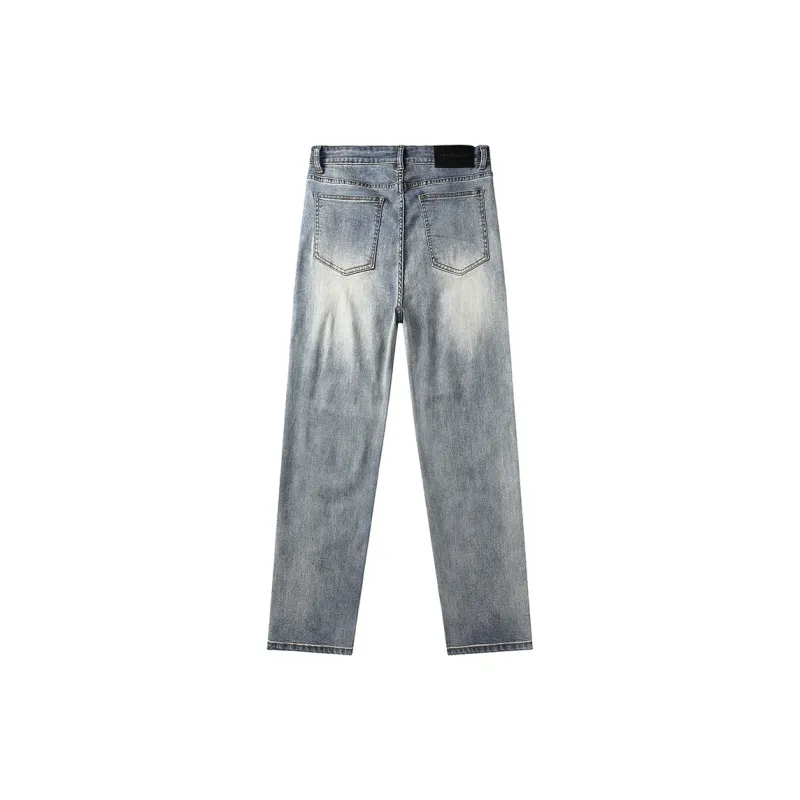 MAISON VINSON Jeans Unisex-15