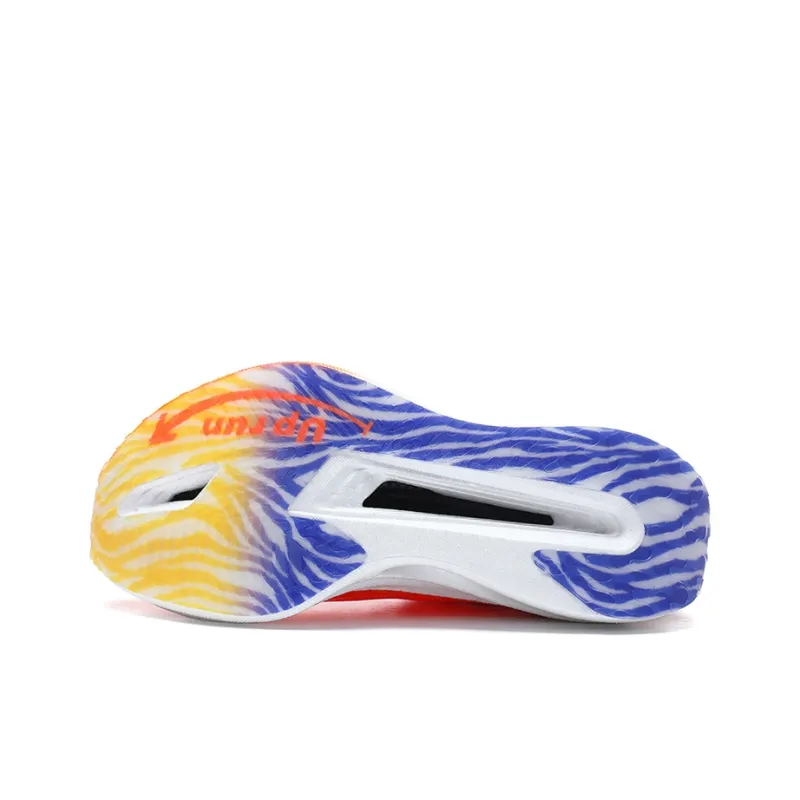 Up Run Pegasus Arrow Running Shoes Unisex Total Crimson Glow-4