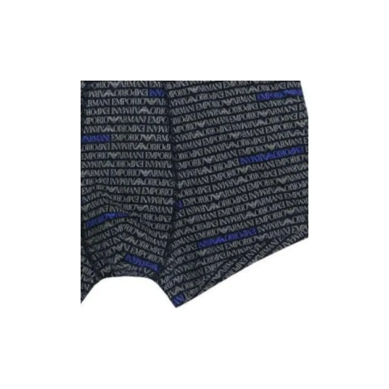 EMPORIO ARMANI Men Boxer Shorts-4