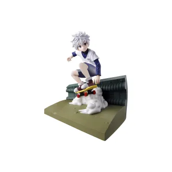 BANPRESTO Hunter X Hunter Memorable Saga Special Qixi Bonus Gifts