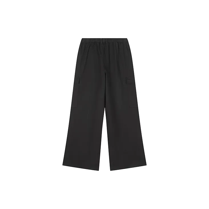 Champion Casual Pants US Version Women's-1