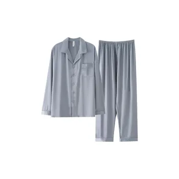 Qin Jing Unisex Pajama Sets