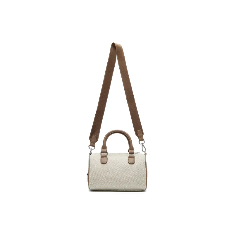 Champion Fabric Handbag, Shoulder Bag Small Size Unisex Multicolor-11
