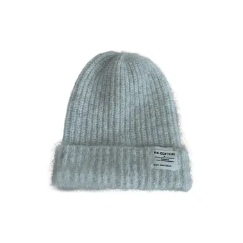 Youyoulan Acrylic Beanies Women's