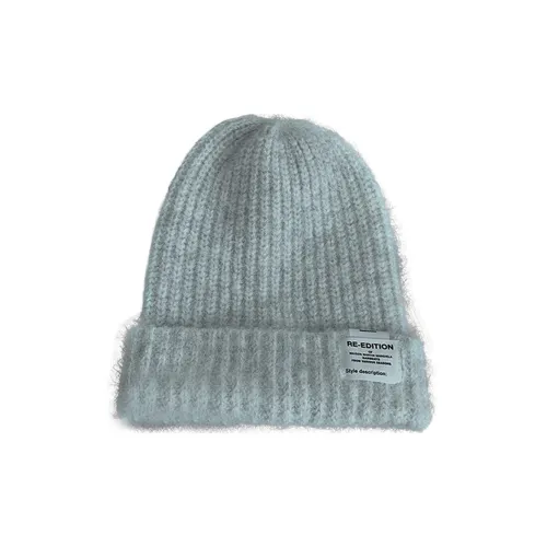 Youyoulan Acrylic Beanies Women's