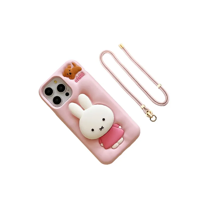 HUANBAOKE Phone Cases-5