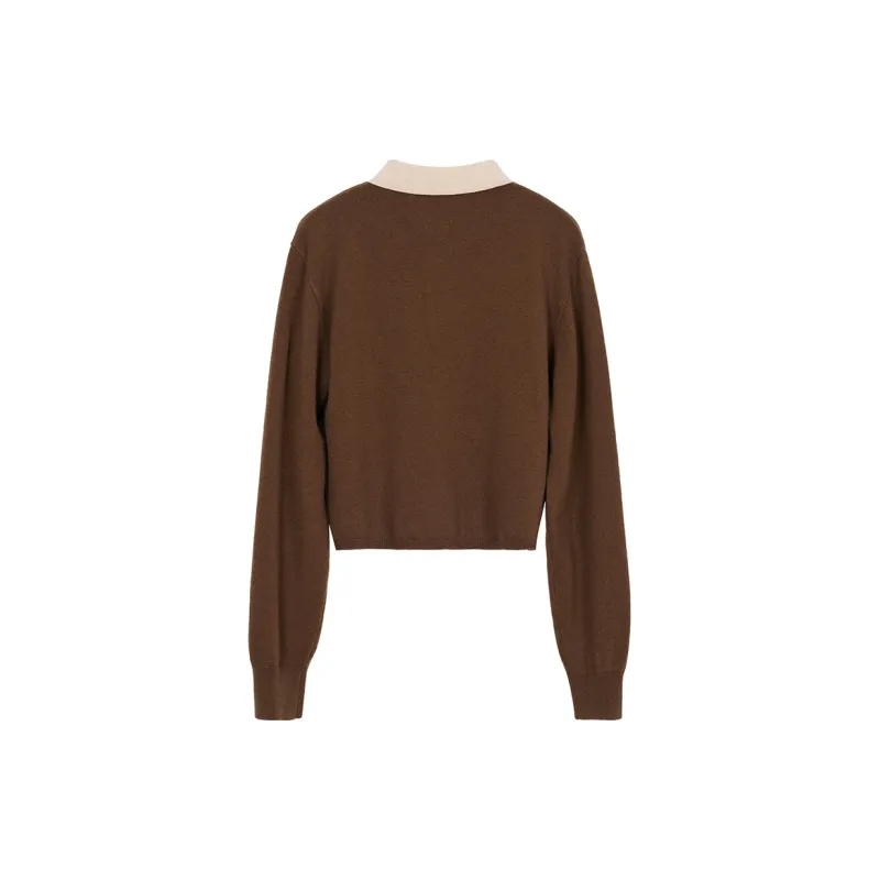 NancyCavally Knitwear Women's-7