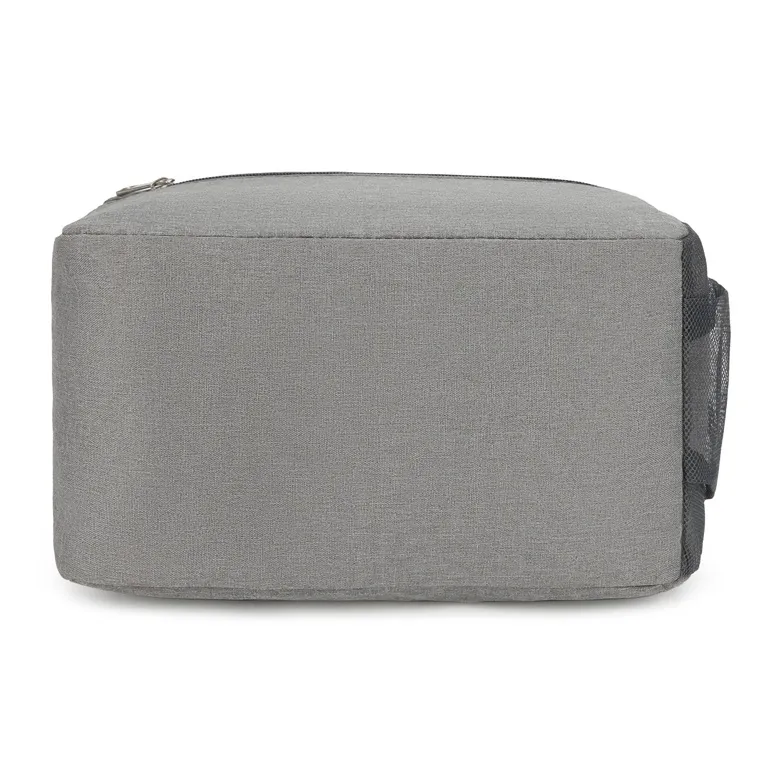 AUNG Polyester Handbag Unisex Multicolor-15