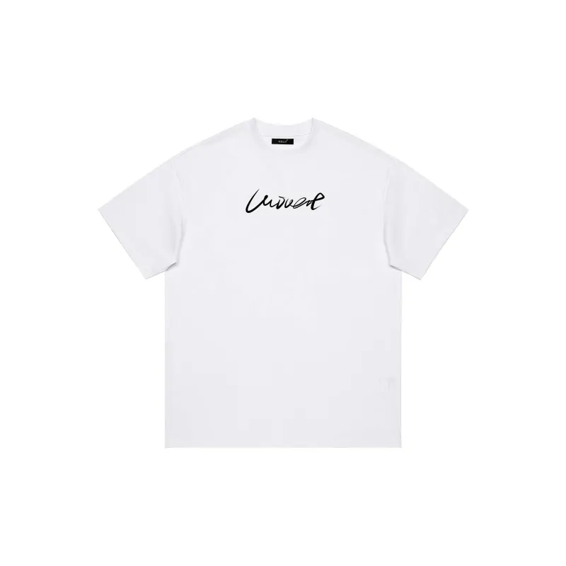 Universal Templates T Shirt Unisex-3
