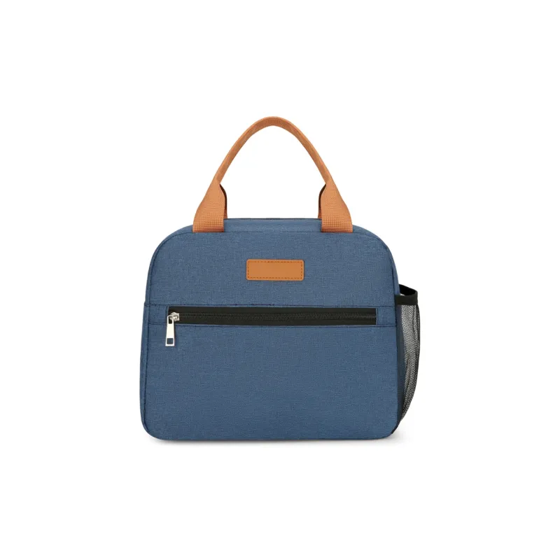 AUNG Polyester Handbag Unisex Multicolor-6