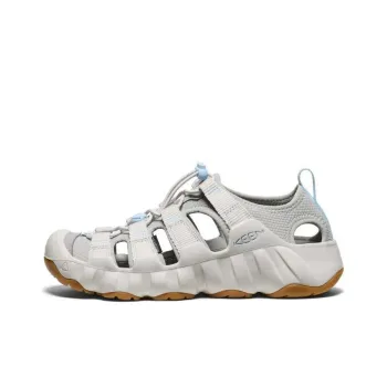 KEEN HYPERPORT Beach Sandals Women's Gray
