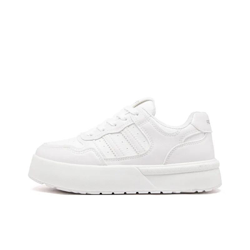 Humanism 1986 Low Top Skateboard Shoes Women's-12